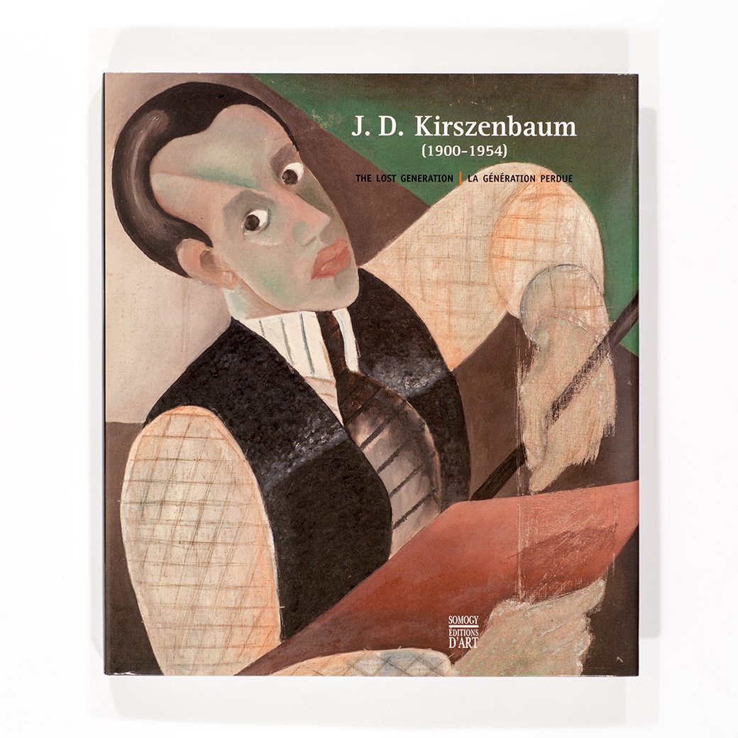 The Lost Generation - J.D. Kirszenbaum (1900-1954)