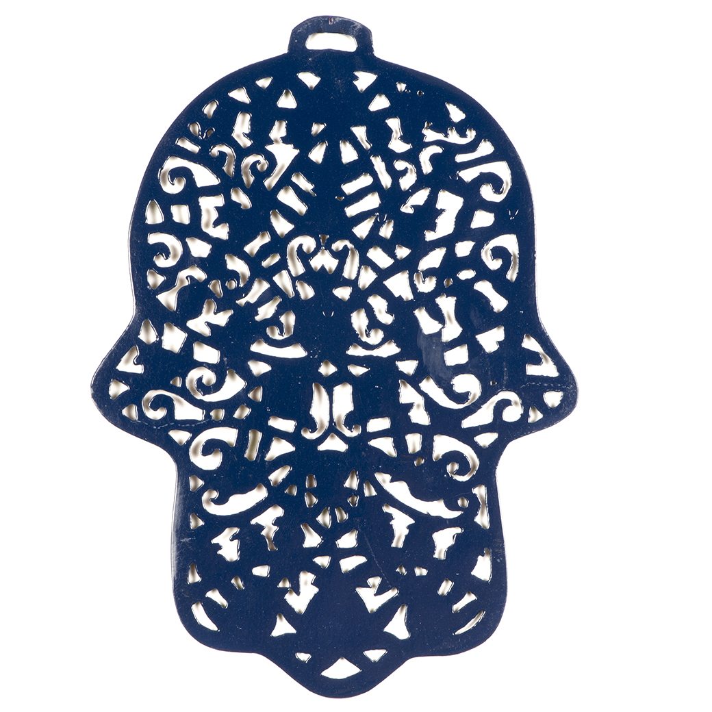 Hamsa - Pomegranates-4