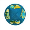 כיפת רקמה לילדים - כלי תחבורה-2