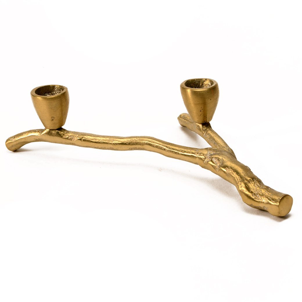 Branch Candlestick-5