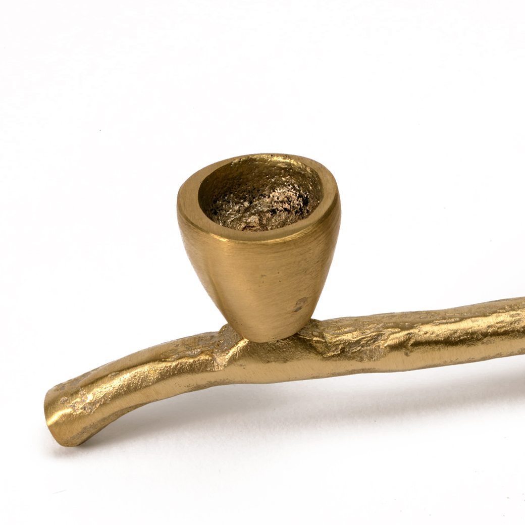 Branch Candlestick-2