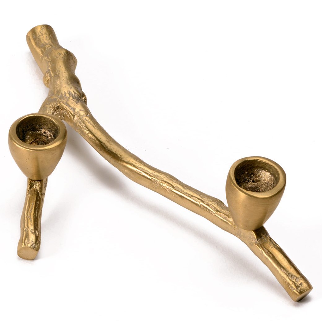 Branch Candlestick-4