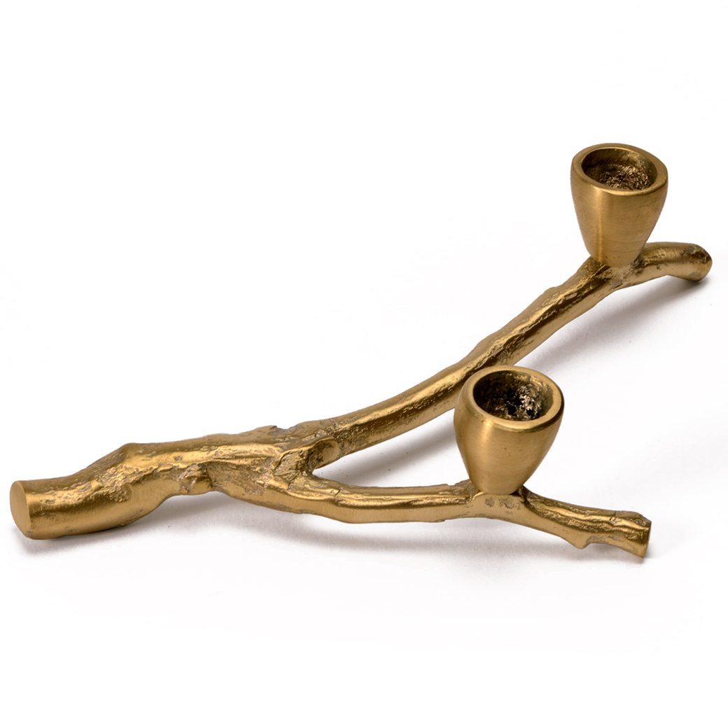 Branch Candlestick