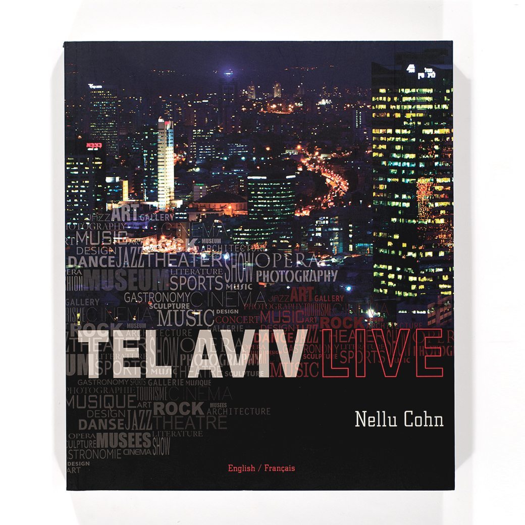 Tel Aviv Live