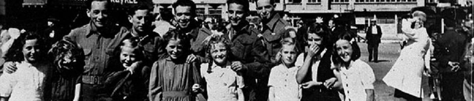 Uncle Hannes: The Dutch Farmer Who Saved My Father from the Nazis