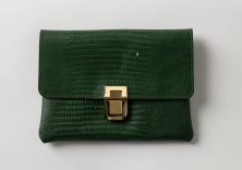 Black & White Purse