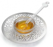 דבשיית רימונים דקים - כסף