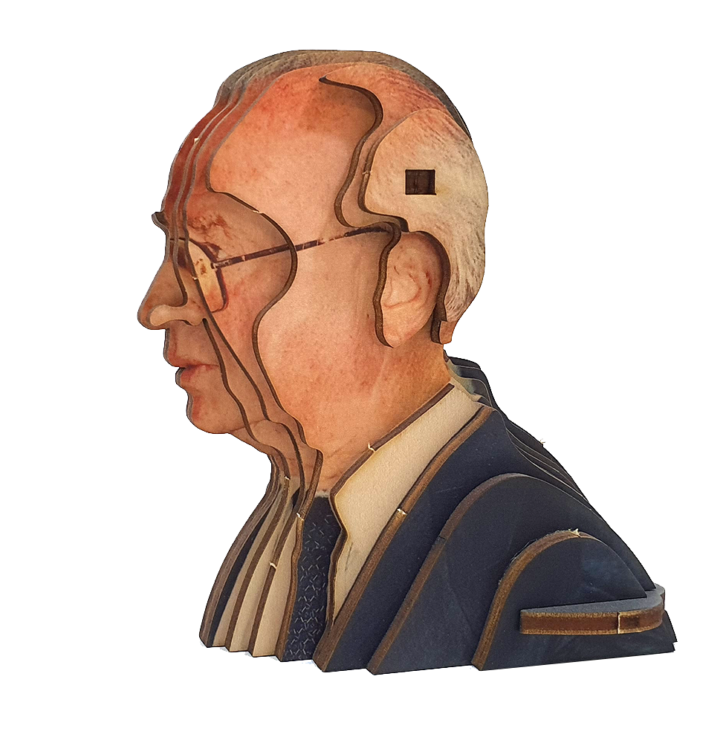 Yitzhak Rabin