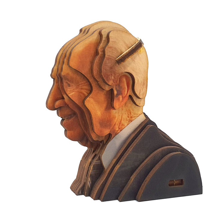 Shimon Peres
