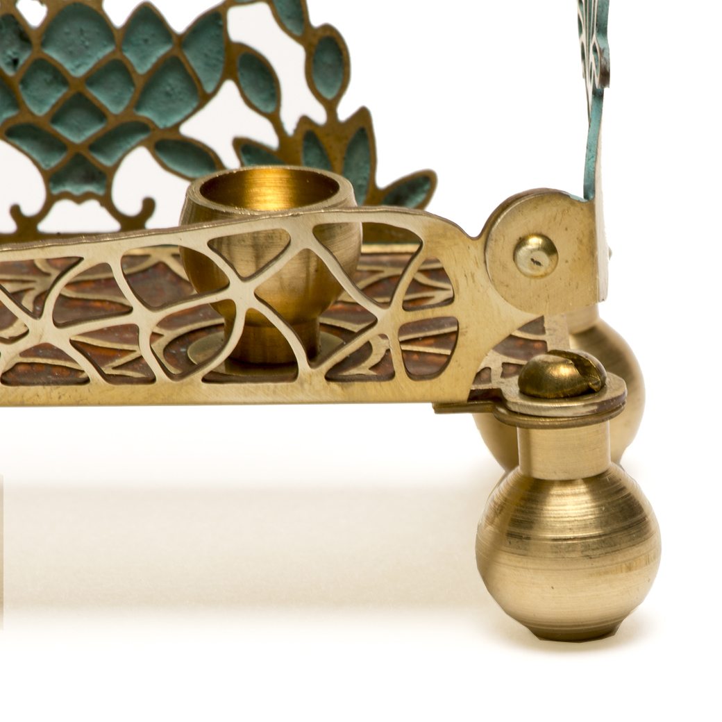 Hanukah Menorah - Menorah Design-2