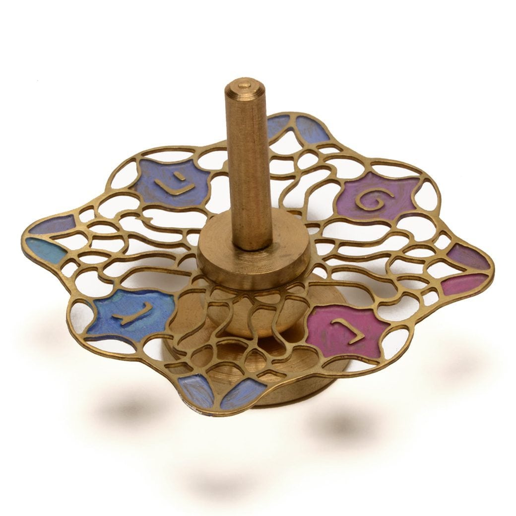 Square Dreidel-2