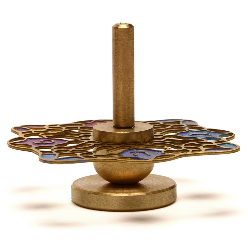 Square Dreidel-3