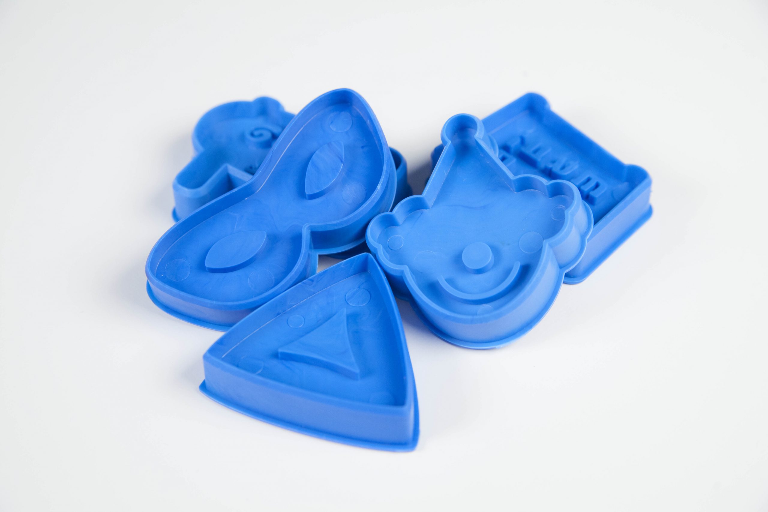 Cookie Cutters – Purim-2