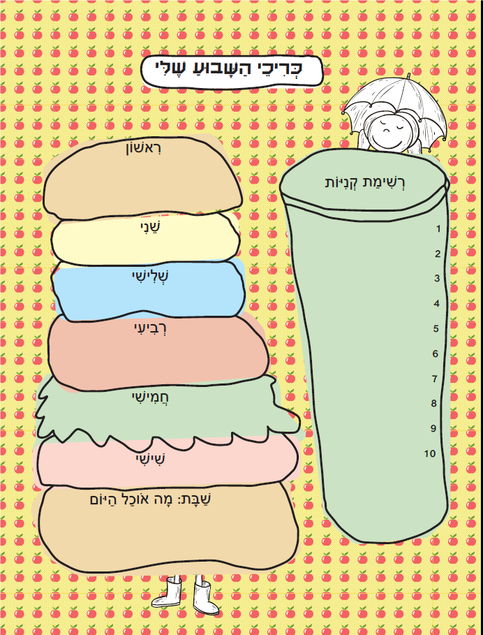 חלבלובון-צ'יק - הספר הגדול-2