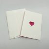 כרטיס ברכה - לב-1
