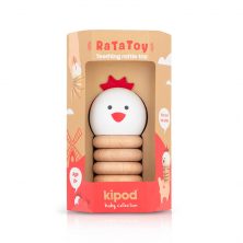 רטטוי אפרוח