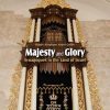 הוד והדר: בתי כנסת בארץ ישראל (אנגלית)-1