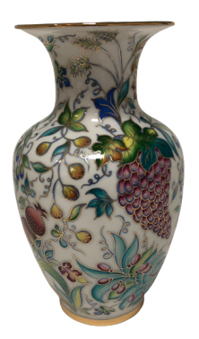 Vase from the Seven Species Collection