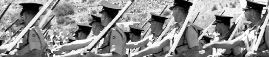 From Victim to Aggressor: When Jews Start to Fight Back – All the way to Independence