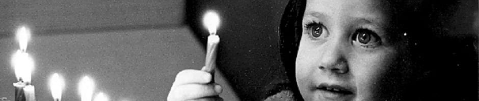 Two Hanukkah Narratives – Choose Yours