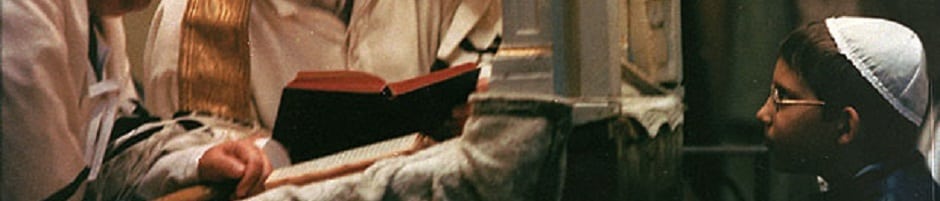 Rosh Hashanah: The Politics and Theology Behind Jewish Time