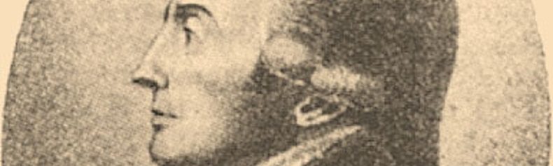 Once a Prodigy, always an Outsider: The Amazing Story of Salomon Maimon