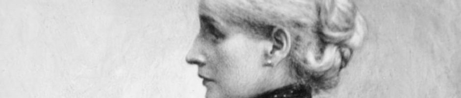 The Story of Bertha Pappenheim – Anna O