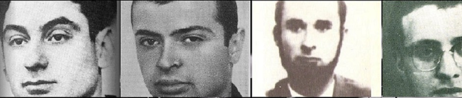 Slavery to Freedom with a Hijacked Plane: Refuseniks’ Operation Wedding