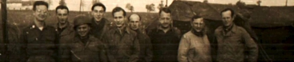 Glorious Bastards: Incredible Story of “The Ritchie Boys”