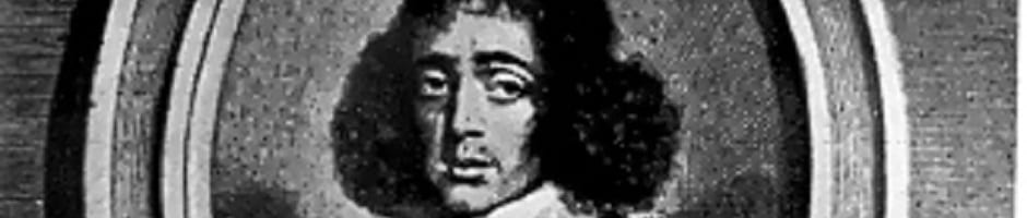 I Miss You, Baruch: Forgiveness and Longing in the Foot Steps of Spinoza
