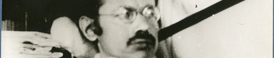 Master Rosenzweig: The extraordinary Genius Who Rediscovered Judaism