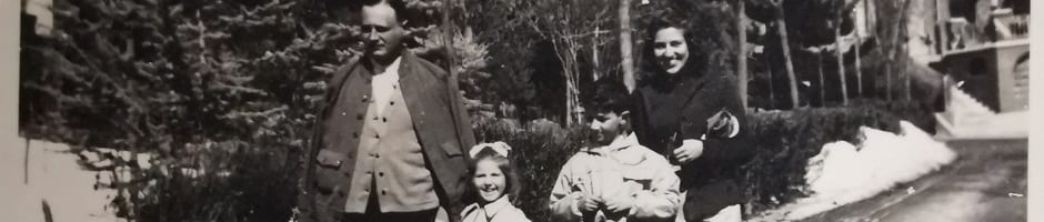 Six Feet Under: One Tiny Italian Car – One Moment of Human Grace