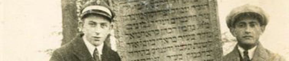 השבוע לפני 235 שנה: האב המייסד של מדעי היהדות הגיע לעולם