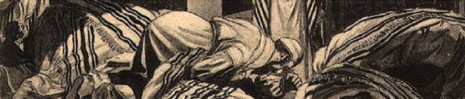 Yom Kippur: The Universal Message of the Book of Jonah