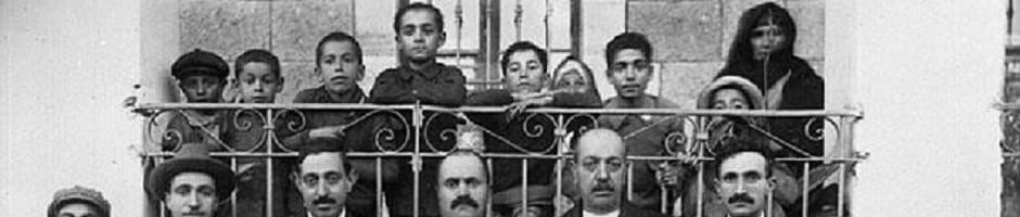 The Marranos of Mashhad: The Story of a Jewish Community That Led a Double Life for 120 Years