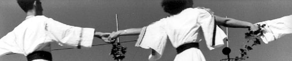 Tikkun Leil Shavuot as a Parable of Elusive Jewish Identity
