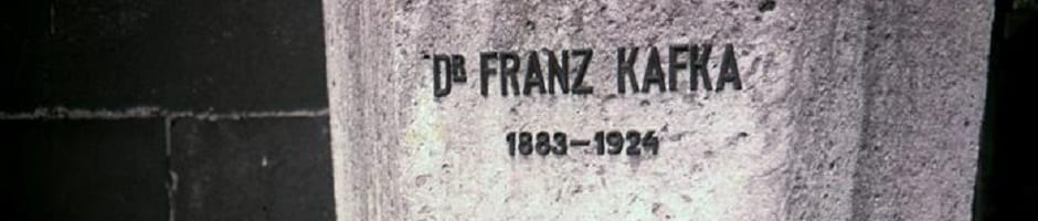 Of Insects and Men: Franz Kafka’s Jewish Body and Soul