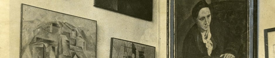 גאווה מורכבת: הסופרת היהודייה פורצת הדרך שהמציאה את המונח GAY