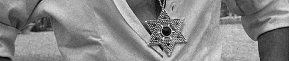 Star of David: Birth of a Symbol – Legends vs. Facts