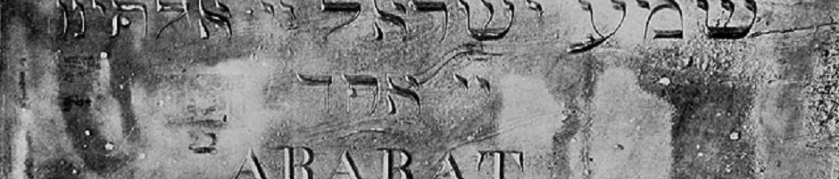 Down Town Ararat: The Failed Creation of A “Jewish City” in Upstate New York