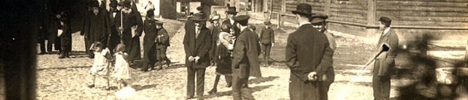 על בדיחות מיזוגיניות וההומור היהודי של אלתר דרויאנוב