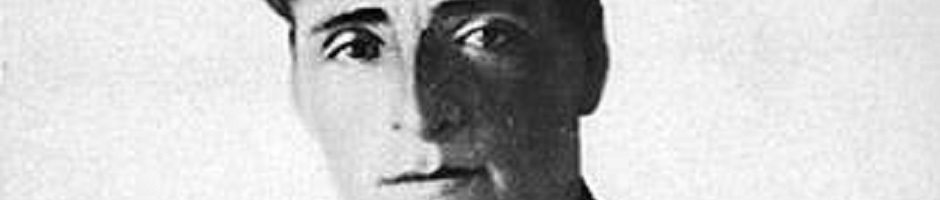 Joseph Trumpeldor’s Amazing Days of Glory in Japanese Captivity