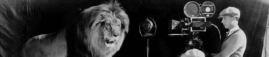 Jews of Lion: The Film Studio that Changed Hollywood Forever