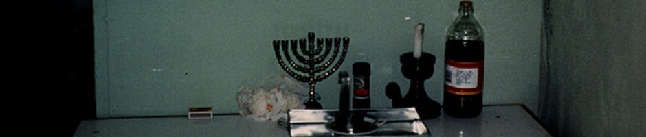 Last Jews on Earth: 400 Years of Living Underground