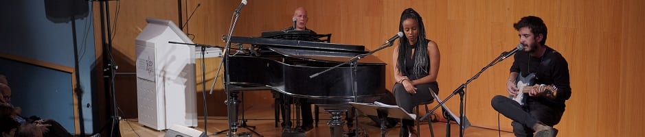 ערב של הללויה: מופע מחווה לשירי לאונרד כהן