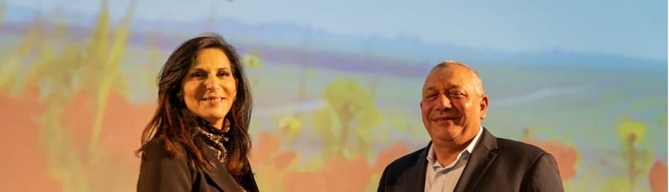 כנס עמותת אריאל שרון למנהיגות – זמן ההכרעה עם איראן?