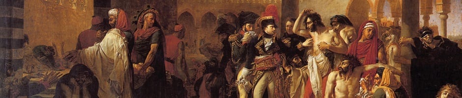 From Acre to Alsace: How Napoleon Invented the Chief Rabbinate