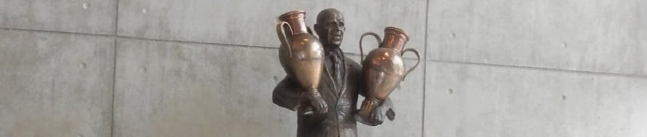 לא אלי, בלה: מאמן הכדורגל היהודי הגדול בכל הזמנים