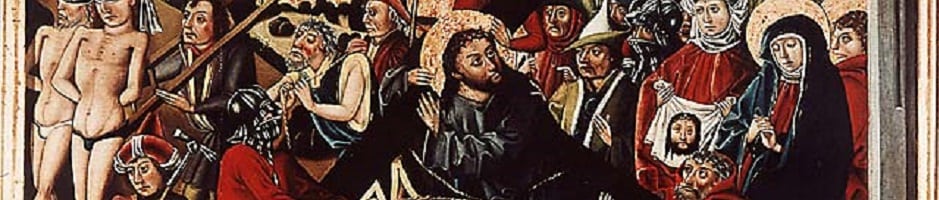 You Bastard! The Mysterious Book That Made Fun of Jesus