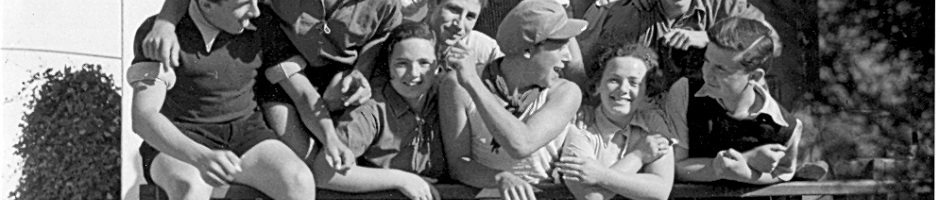 The Story of the Yekkes – Jewish Germans in the Land of Israel